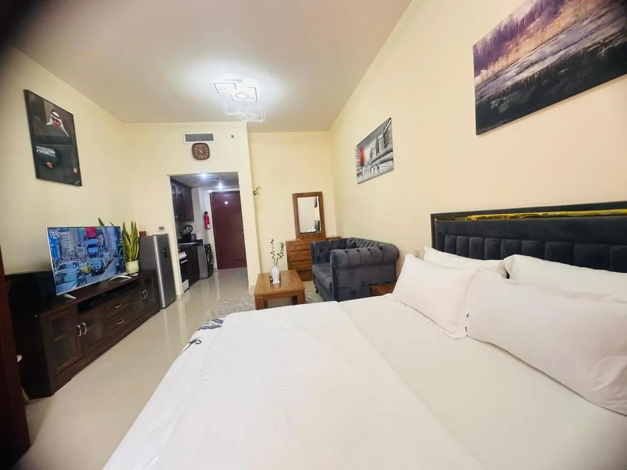 Sweet Home Sea View Ras al-Khaimah 0*,  United Arab Emirates