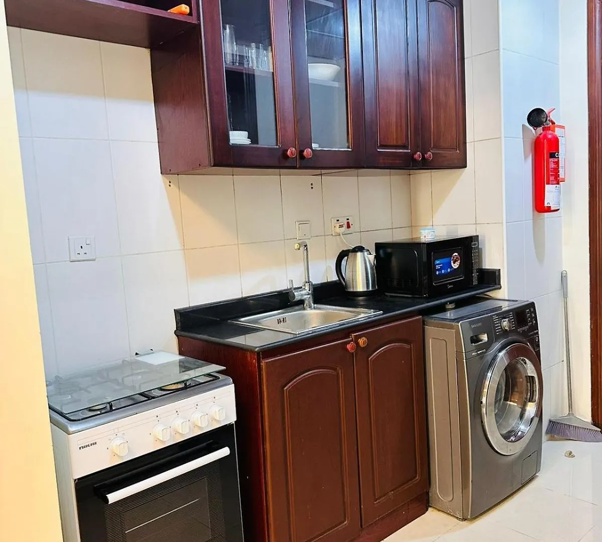 Apartment Sweet Home Sea View Ras al-Khaimah United Arab Emirates