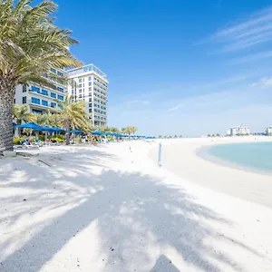 Apartment Luxury 1br Beachfront Marjan Island, Ras al-Khaimah