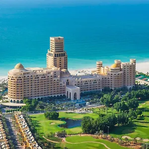 Waldorf Astoria Khaimah Resü'l-Hayme