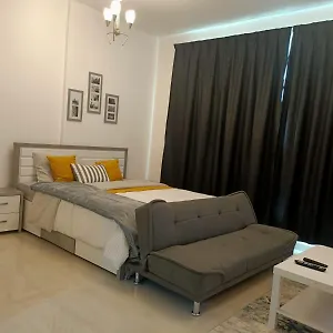 Apartment Al Alkeem Heights, Ras al-Khaimah