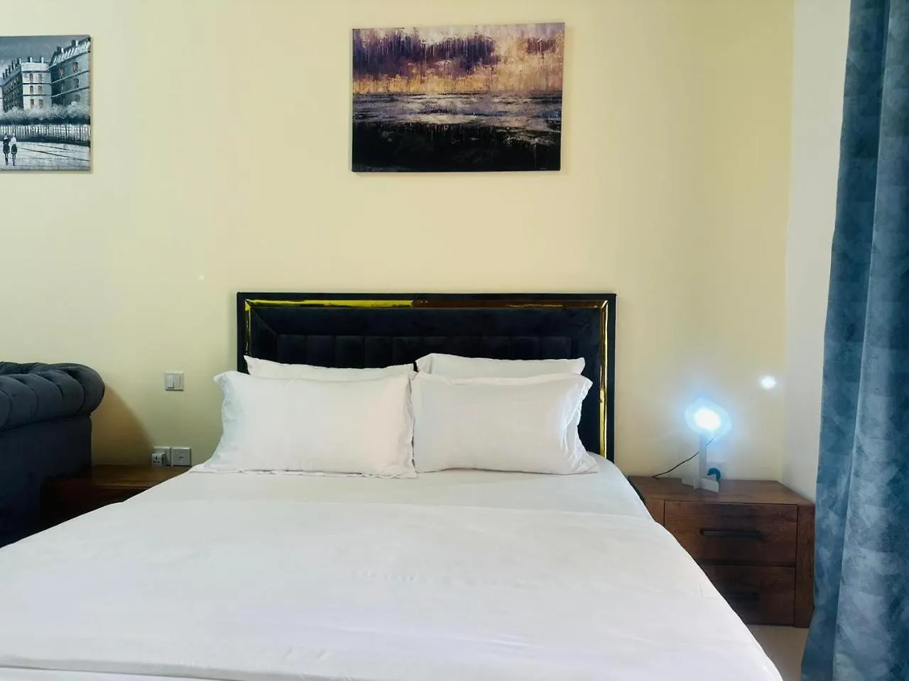 Sweet Home Sea View Ras al-Khaimah United Arab Emirates