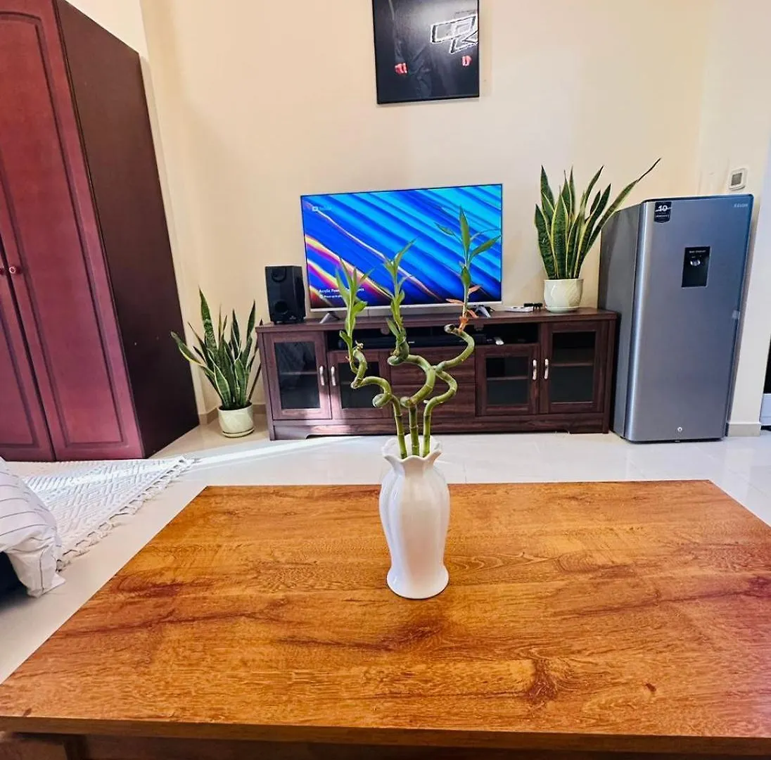 Apartment Sweet Home Sea View Ras al-Khaimah