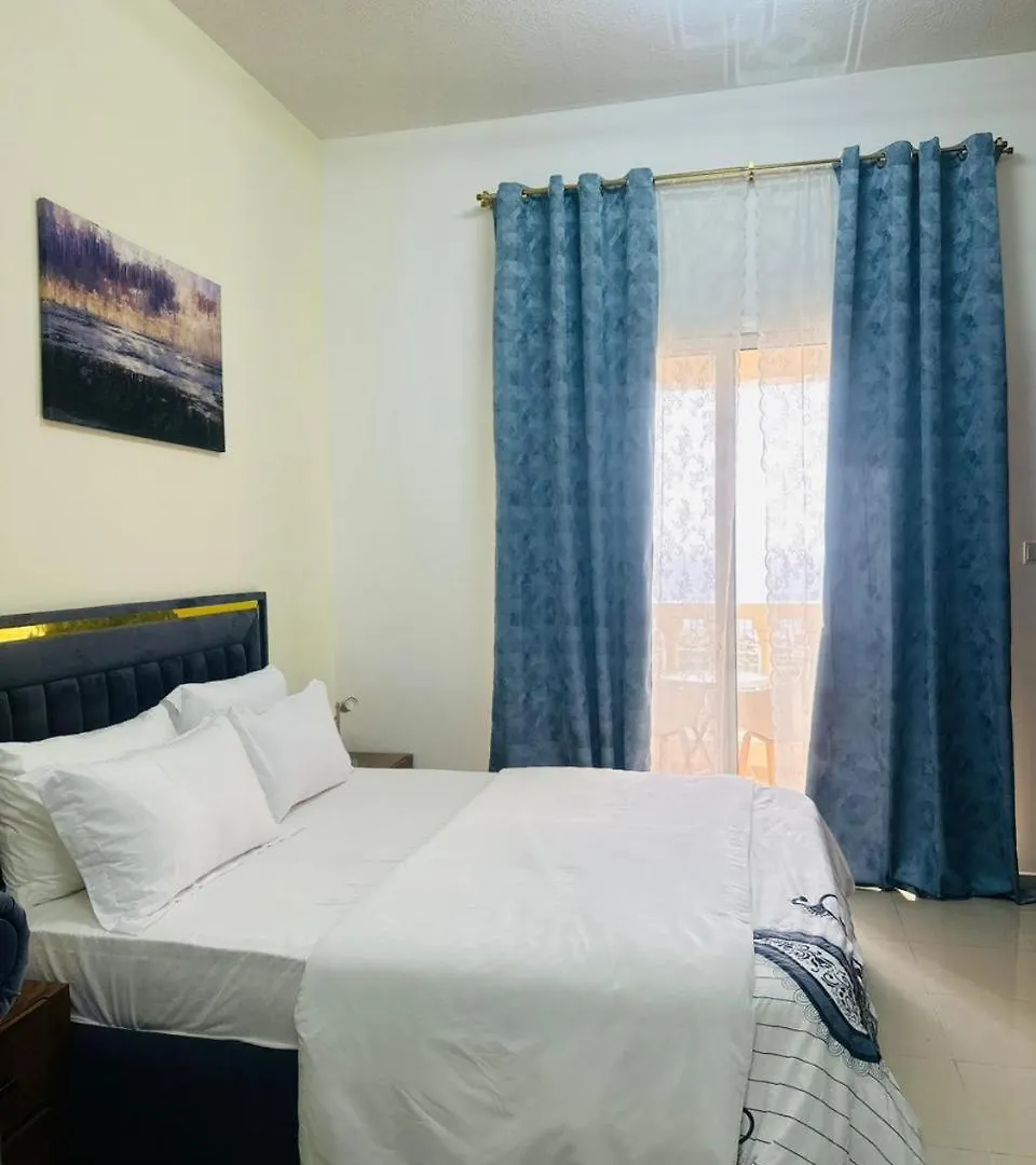 Sweet Home Sea View Ras al-Khaimah Apartment